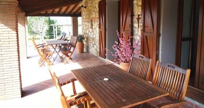 Lovely apartment for 4 people with TV and pets allowed