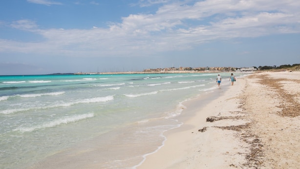 Strand