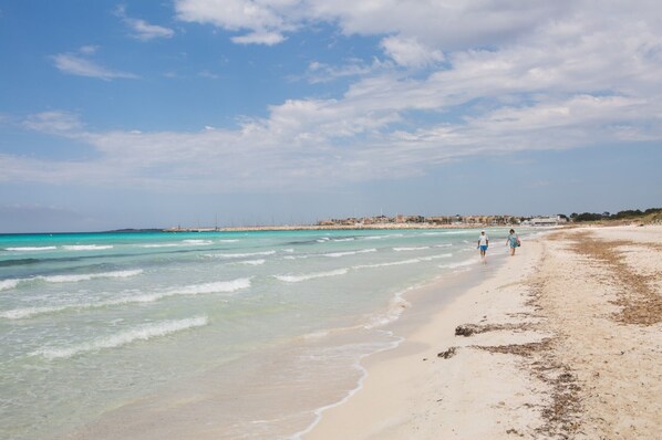 Plage à proximité
