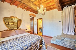 1 Schlafzimmer, Reisekinderbett, kostenloses WLAN