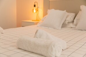 3 habitaciones, tabla de planchar con plancha y wifi gratis 
