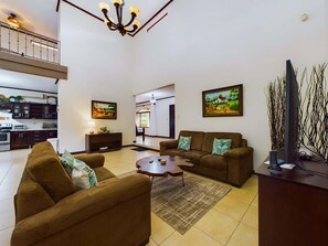 Smart TV, offices