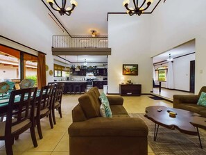 Smart TV, offices