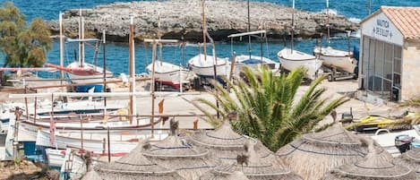 Port de plaisance