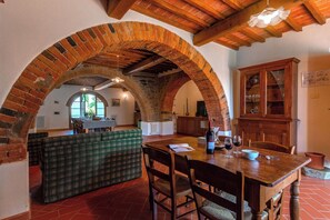 تناول الطعام