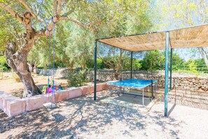 Espace pour enfants