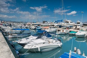 Marina