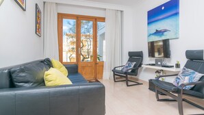 Unclassified image, 2 of 33, button - CAN MIQUEL (CAN PICAFORT) - Chalet with terrace in Ca'n Picafort. Free WiFi (Muro)