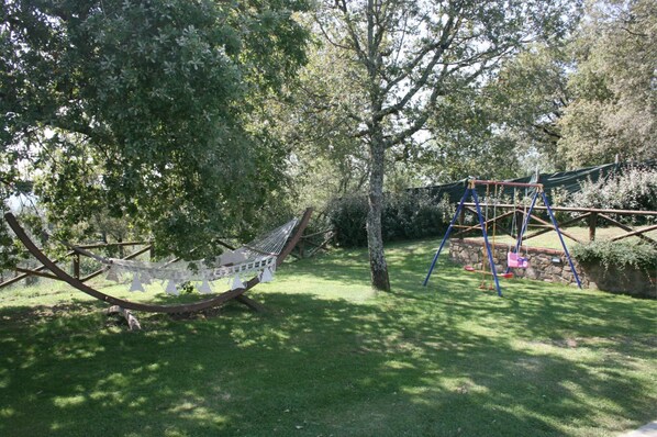 Espace pour enfants