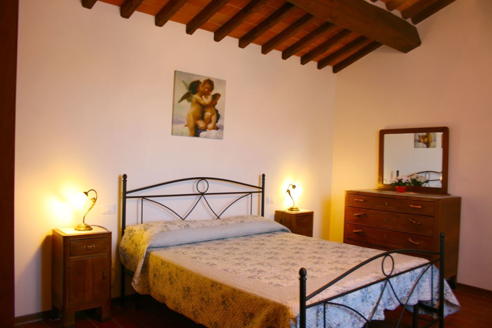 3 Schlafzimmer, Bügeleisen/Bügelbrett, kostenloses WLAN, Bettwäsche