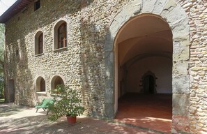 Esterni