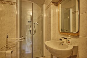Badewanne, Bidet