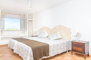 3 Schlafzimmer, Bügeleisen/Bügelbrett, kostenloses WLAN, Bettwäsche