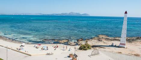 Plage à proximité