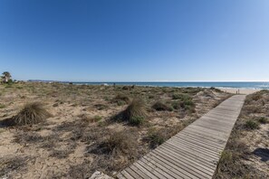 Plage à proximité