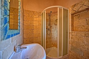 Baignoire, bidet