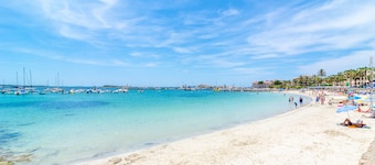 VILLA CÉSAR - Villa with private pool and free Wifi in Campos