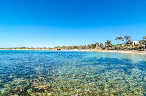 VILLA CÉSAR - Villa with private pool and free Wifi in Campos