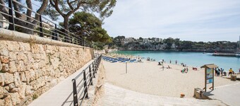 FINCA SHORT DE CONIES 2 - Fabulous villa with private pool, perfect for big groups. Free W