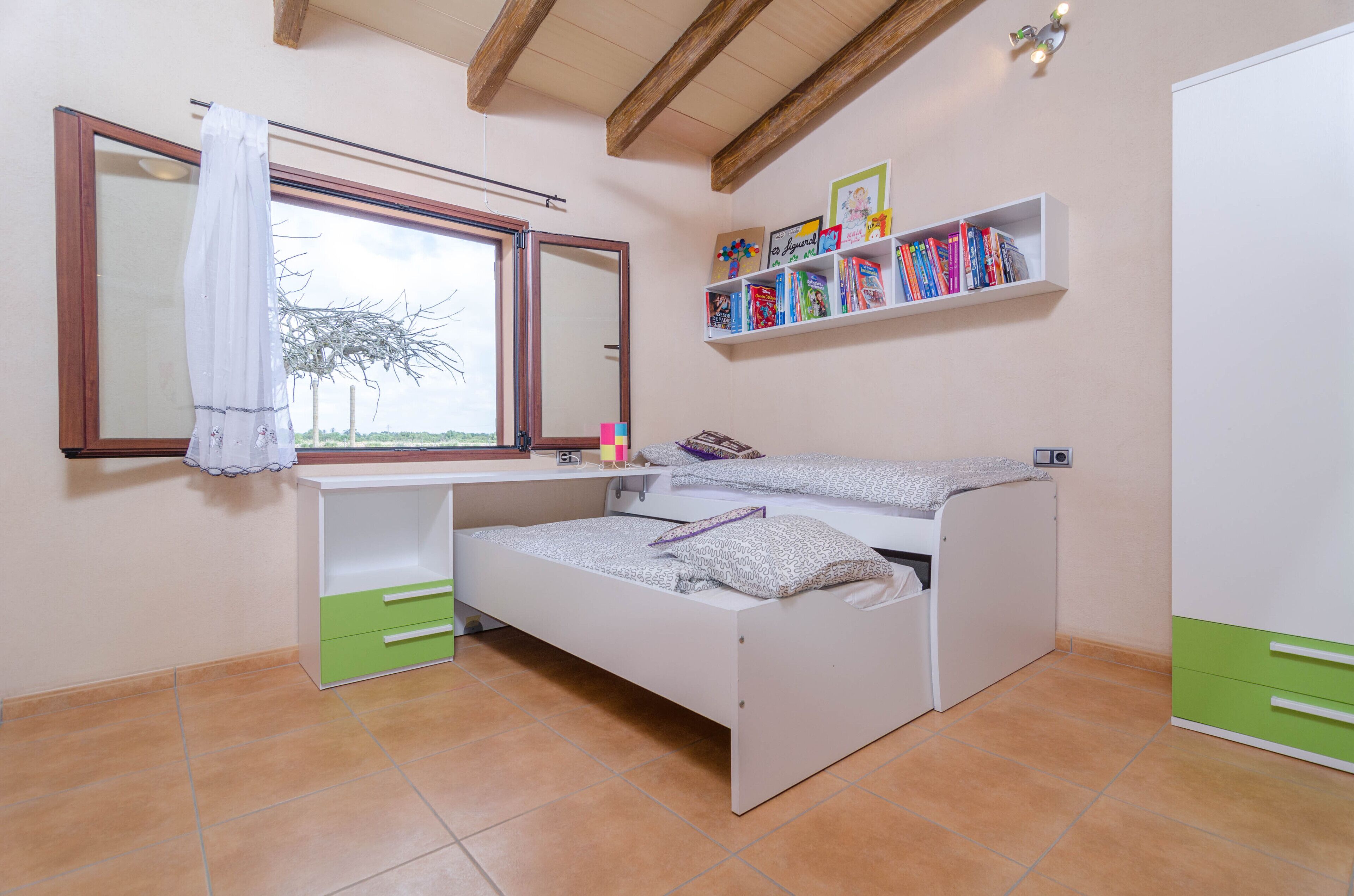 3 camere, ferro/asse da stiro, Wi-Fi gratuito, lenzuola