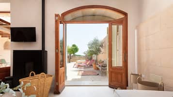 3 camere, Wi-Fi gratuito, lenzuola