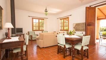 Restaurantes