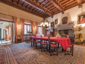 Salón de banquetes