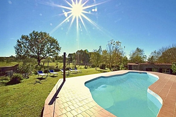 Building Exterior, Garden, Outdoor, Pool