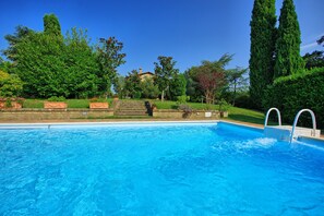 Alberca