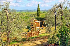 Area bambini