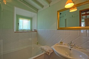 Badewanne, Bidet