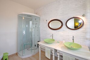 Bruser, bidet