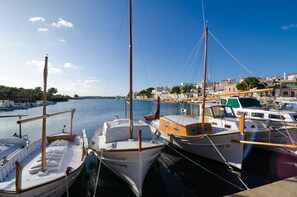 Port de plaisance