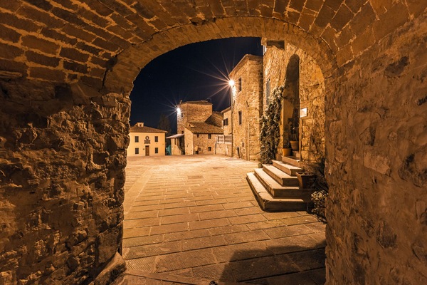 Esterni