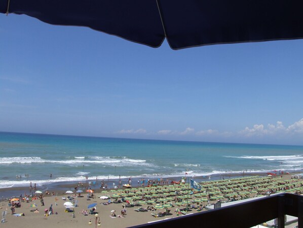 Spiaggia