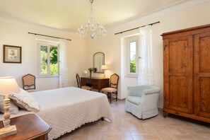 3 Schlafzimmer, Bügeleisen/Bügelbrett, Reisekinderbett, kostenloses WLAN