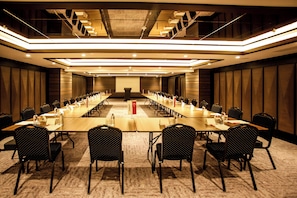 Sala de reunions