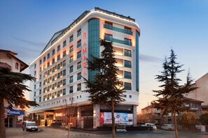 Exterior - Ramada by Wyndham Isparta (Isparta)