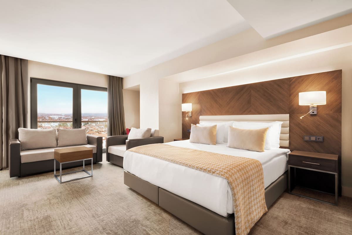 Lakens van Egyptisch katoen, luxe beddengoed, Tempur Pedic-bedden