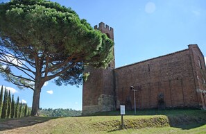 Esterni