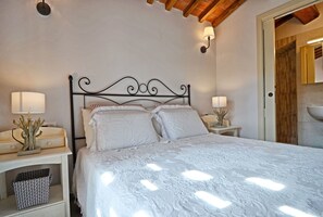 3 多间卧室、旅行婴儿床、免费 WiFi