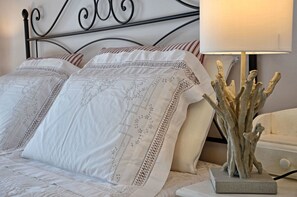 3 Schlafzimmer, Reisekinderbett, kostenloses WLAN