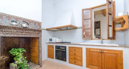 CAN ROMAGUERA - Wonderful townhouse with private pool.