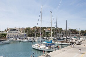 Jachthaven