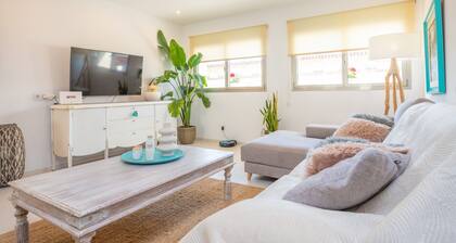FONERS MALLORQUINS - Villa with private pool in Muro. Free WiFi