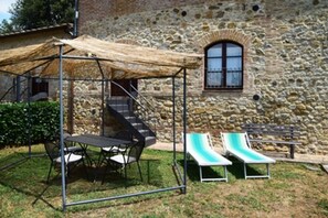 Speisen im Freien