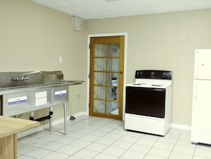 Banquet hall - Desert Inn (Sierra Vista)