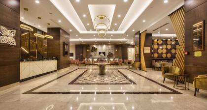 Hilton Garden Inn Isparta
