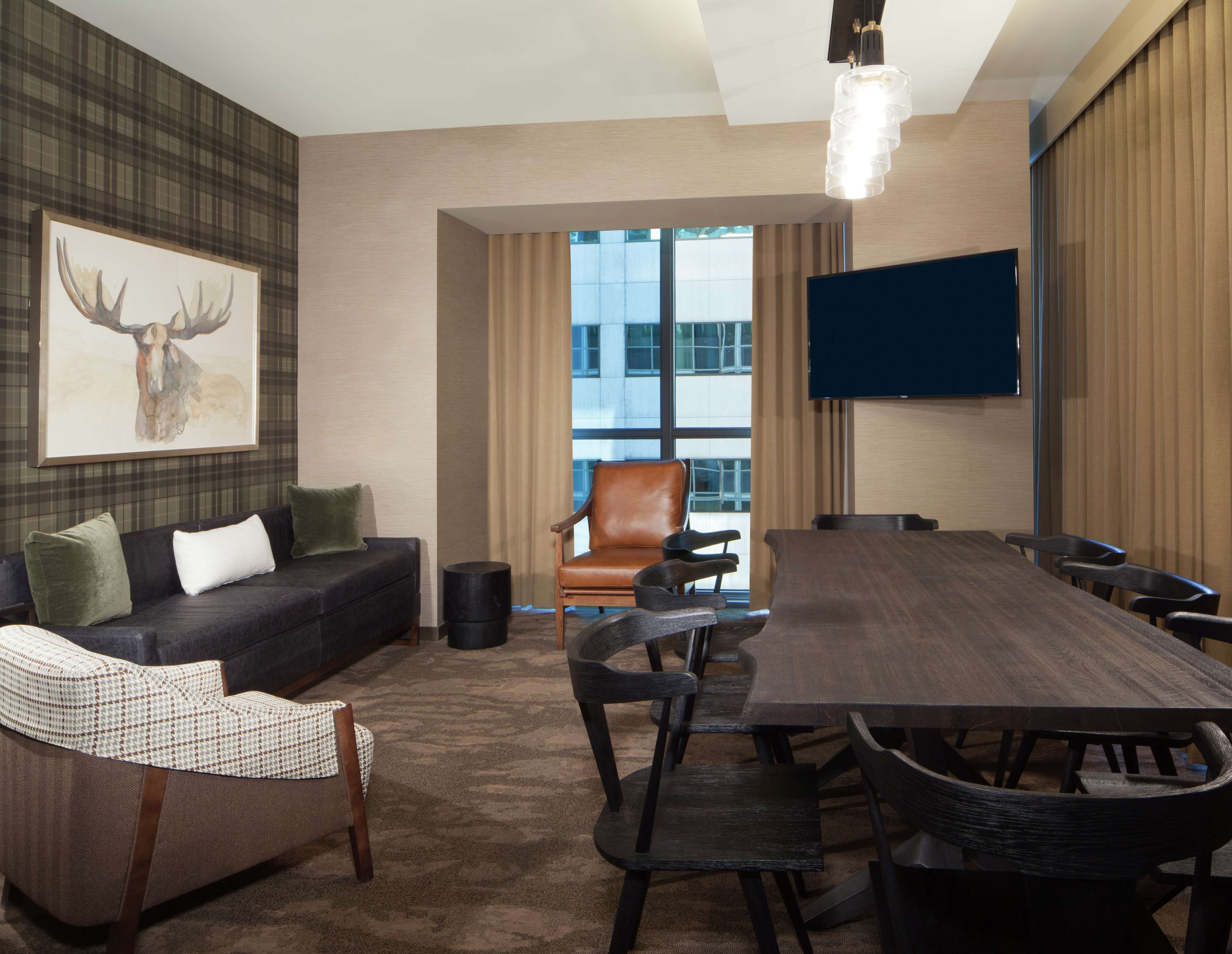 Photo - The Porter Portland, Curio Collection by Hilton
