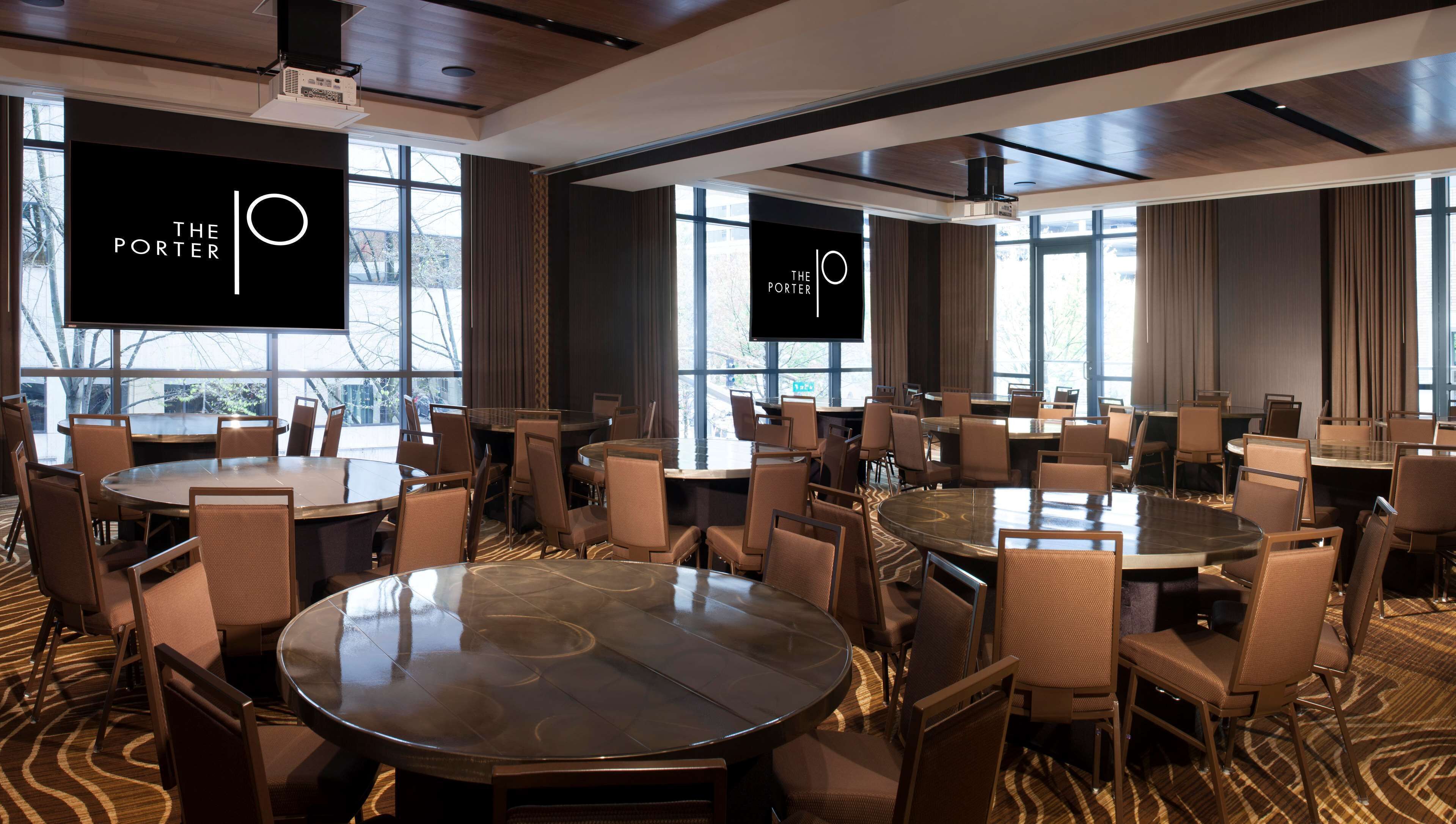 Foto - The Porter Portland, Curio Collection By Hilton